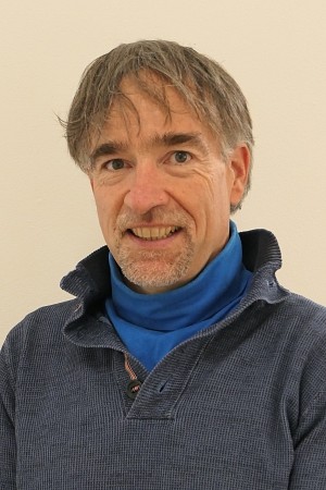 Volker Hentschel