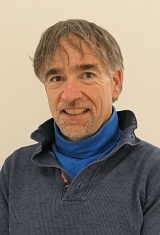 Volker Hentschel, 