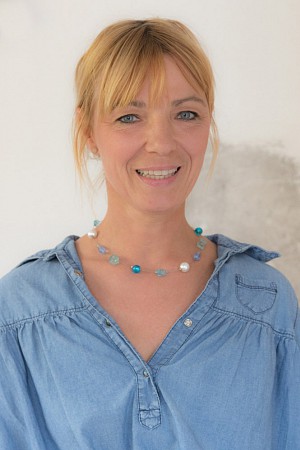 Anja Meier